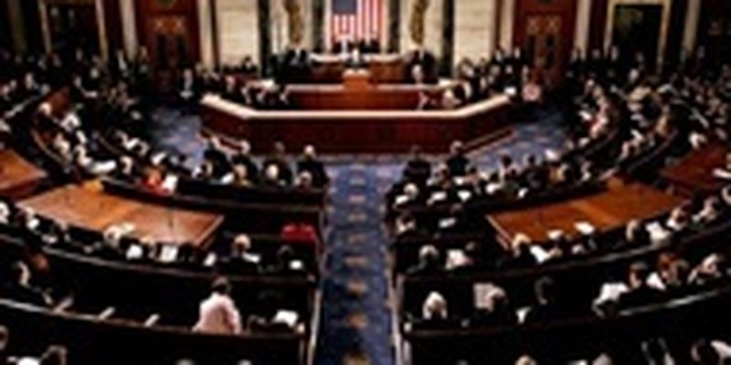 Помощь Украине: конгрессмены внесли более 130 поправок в законопроект