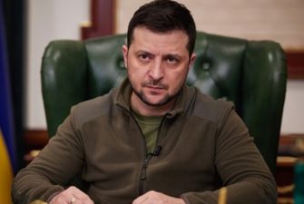 Зеленский назвал ожидаемую дату победы Украины в войне