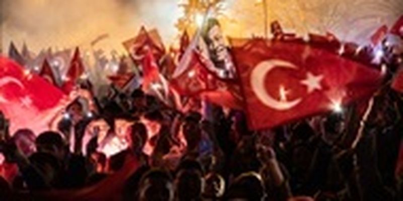 Победа оппозиции. Последствия выборов в Турции