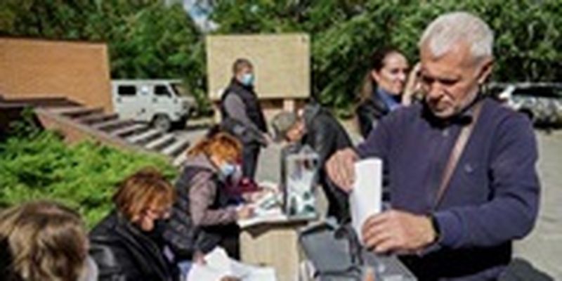 В "ДНР" "нарисовали" иностранных наблюдателей - СБУ