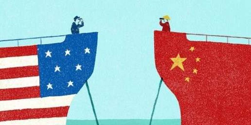 Торговельна війна США і Китаю. «Більшої загрози світовій економіці не існує»