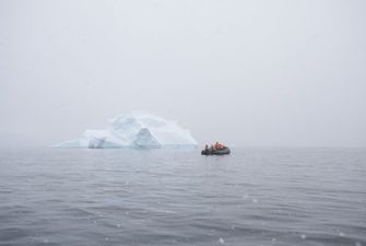 В українських вчених вперше за 20 років з’явиться власний корабель для досліджень Антарктиди і Світового океану