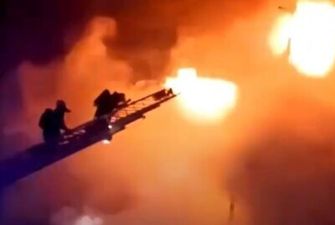"Покайтесь": новый пожар вспыхнул в россии, в Сети говорят о божьей каре