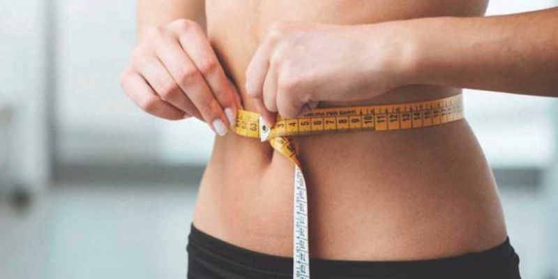 Четыре ошибки, мешающие сбросить лишний вес