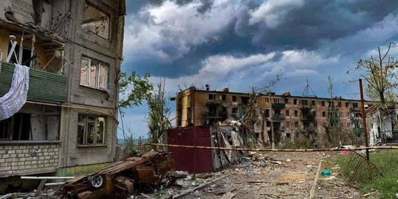 Преступления рф в Украине: Нацполиция открыла 57,5 тысячи дел
