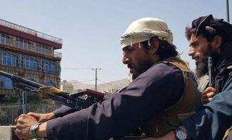 В Афганистане талибы открыли огонь по митингующим