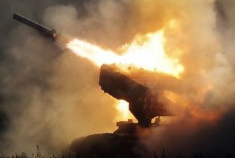 ВСУ филигранно дронами уничтожили российский "Солнцепек"