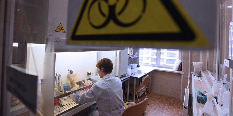"Под видом биолабораторий": в Госдуме РФ "нашли" новые объекты НАТО в Украине