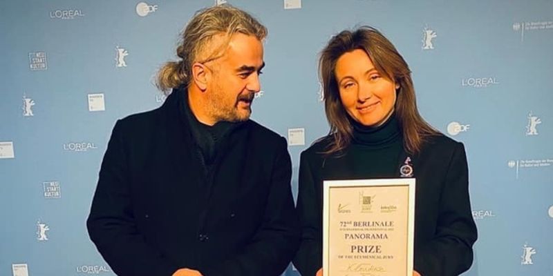 Украинский фильм «Клондайк» получил награду Берлинале