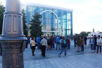 Харківський історичний музей можна відвідати безкоштовно