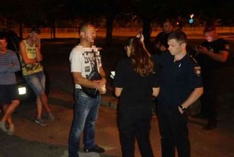 Оголошено підозру чоловікам, які відкрили стрілянину в центрі Києва