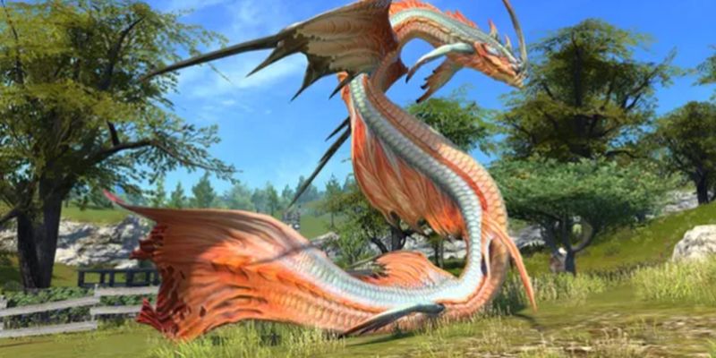 Убитые великаны и рогатые змеи: топ-теорий древних людей о происхождении останков динозавров 
