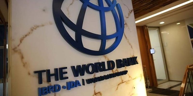 Всемирный банк пересмотрел прогноз по ВВП Украины