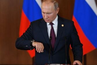 "Объединение России с Украиной": Путин переходит к стратегическому плану