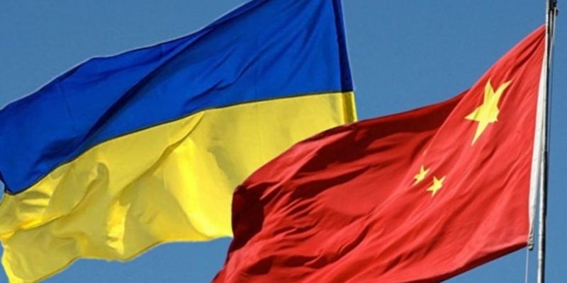 После заявлений путина Китай заверил в неизменности своей позиции в отношении суверенитета Украины