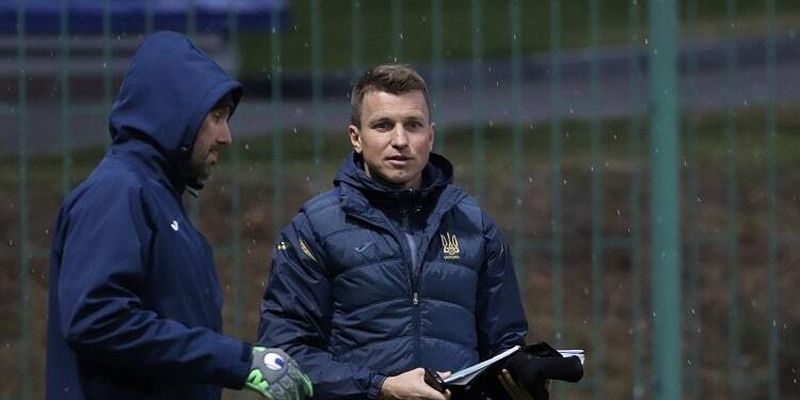 Збірна України U-21 програла Данії і майже втратила шанси вийти на Євро-2021