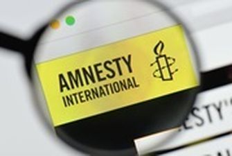 В отчете Amnesty опрошенные находились под давлением - Минкульт