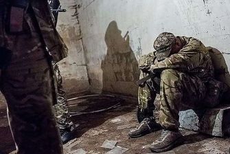 Бойовики проти віддати Україні чотирьох жінок-полонених