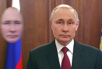Буданов рассказал о "двойниках Путина"