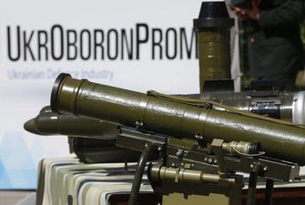Укроборонпром разорвал контракты с руководителями двух предприятий-спецэкспортеров