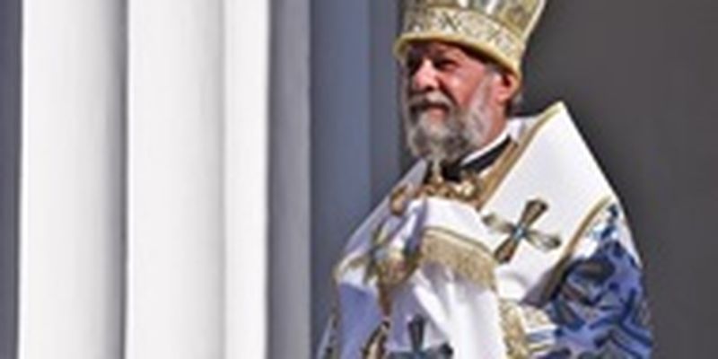 Церковь в Молдове готовится порвать с РПЦ