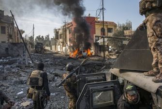 Взрыв оставленной после ИГИЛ бомбы унес в Ираке семь жизней