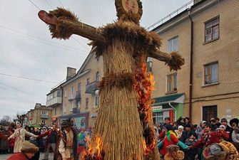 Коли святкують Масляну в Україні: дата і традиції