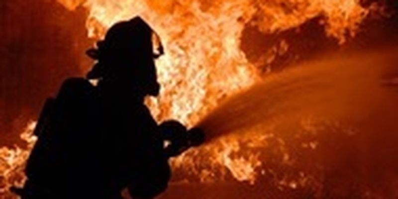 В РФ очередной пожар: горит крупнейший химзавод