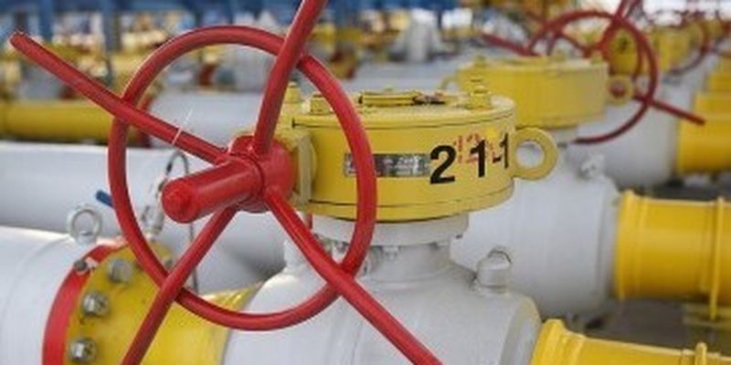 Украина не планирует переговоры с РФ по прямой закупке газа