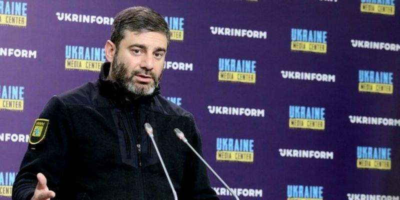 Комиссия ООН по расследованию преступлений в Украине займется вопросом «фильтрации» - Лубинец