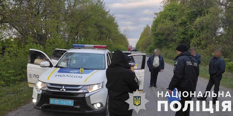 Жестокий расстрел полицейских в Винницкой области: появилась реакция главы МВД