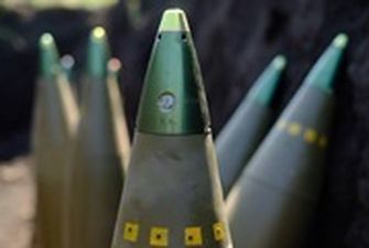 Канада передаст Украине 20 тысяч снарядов для гаубиц