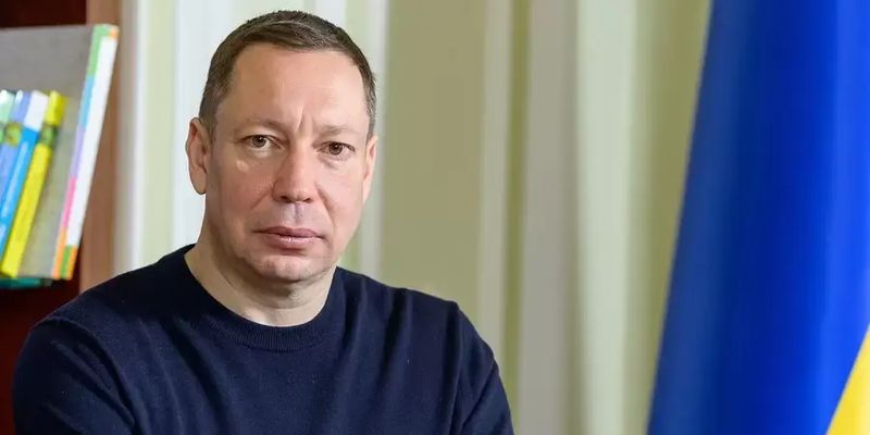 СМИ: Австрия отказала Украине в экстрадиции экс-главы НБУ Шевченко