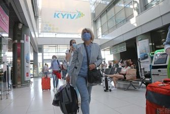 Новий аеропорт у Дніпрі: Криклій розповів, коли його чекати