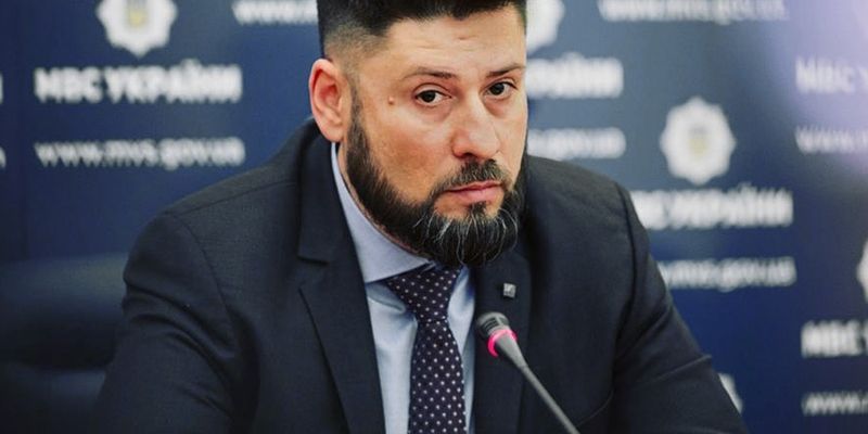 ГБР начало уголовные производства против экс-замглавы МВД Гогилашвили
