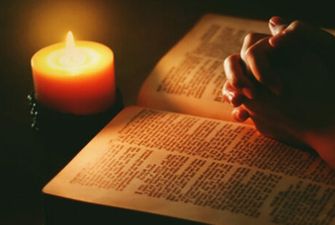 Молитва Андрею Первозванному, которую произносят 13 декабря