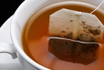 Ученые заявили, что чай в пакетиках может вызывать опасную болезнь