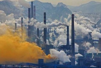 Дышать нечем: появился рейтинг топ-10 предприятий-загрязнителей воздуха в Украине