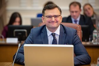 Протягом останнього року президентства Порошенка процес євроінтеграції України гальмувався – Кулеба