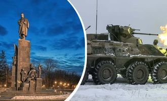 "Определенное волнение есть": в Харькове оценили угрозу наступления войск РФ