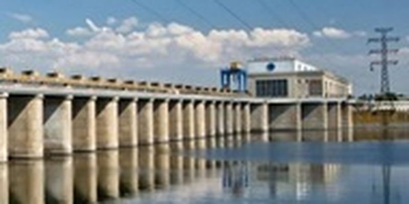 ОК Юг опровергло восстановление моста в Новой Каховке