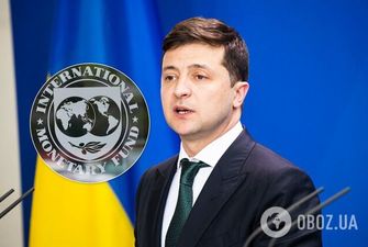 Долг Украины перед МВФ: кредиторы приедут в сентябре и напомнят условия