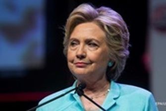 Хиллари Клинтон не исключает участия в выборах