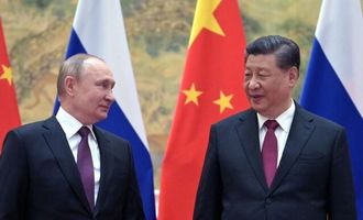 Почему союз Китай-РФ выгоден обоим: объяснение эксперта