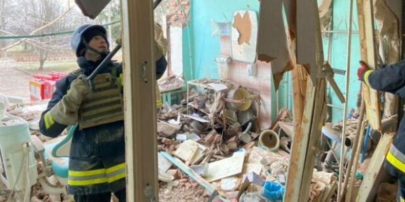 З 24 лютого 2022 року РФ зруйнувала 171 лікарню, більше тисячі завдано серйозної шкоди