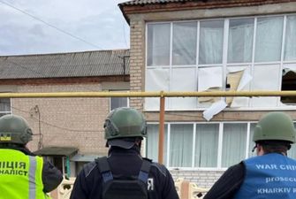 Окупанти нанесли ракетний удар по Богодухову на Харківщині – правоохоронці до…