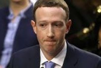 В проблемах Facebook с безопасностью виновен лично Цукерберг – WSJ