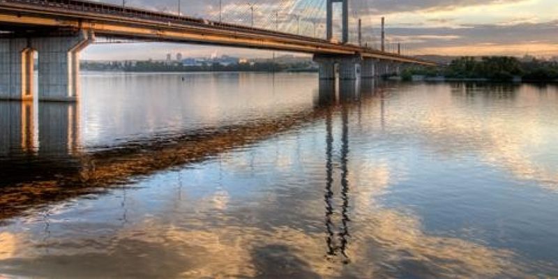 В Украине на ремонт мостов до 2022 года потратят 1 миллиард долларов - Омелян