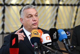 Венгрия будет блокировать решение ЕС по замороженным активам РФ в помощь Украине, - DW