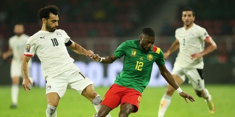 Египет и Сенегал сыграют в финале Кубка Африки